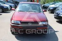 1996 Opel Astra