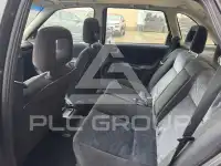1996 Opel Astra