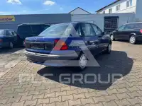 1996 Opel Astra