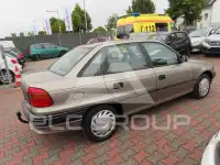 1996 Opel Astra