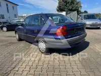 1996 Opel Astra