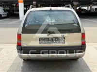1996 Opel Astra