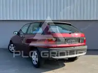 1996 Opel Astra