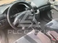 1996 Opel Astra