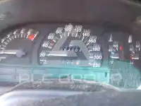1996 Opel Astra