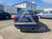 1996 Opel Astra