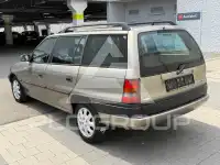 1996 Opel Astra