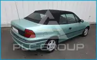 1996 Opel Astra