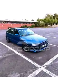 1996 Opel Astra