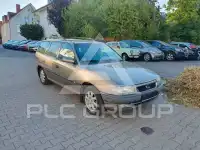 1996 Opel Astra