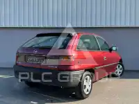 1996 Opel Astra