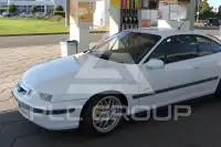 1996 Opel Calibra