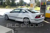 1996 Opel Calibra