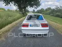 1996 Opel Calibra