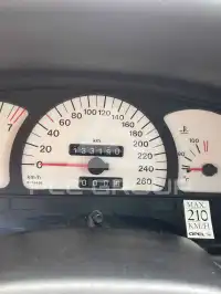 1996 Opel Calibra