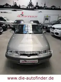 1996 Opel Calibra