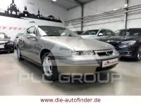 1996 Opel Calibra