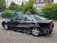 1996 Opel Calibra
