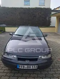 1996 Opel Calibra