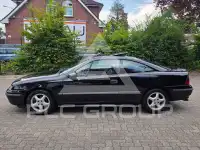1996 Opel Calibra