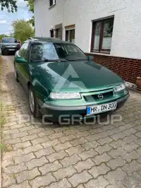1996 Opel Calibra