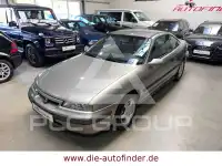 1996 Opel Calibra