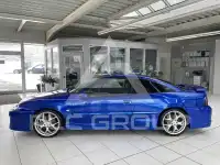 1996 Opel Calibra