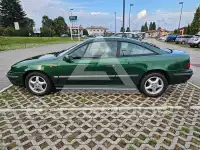 1996 Opel Calibra
