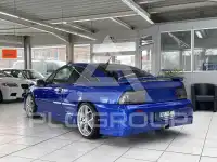 1996 Opel Calibra
