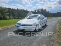 1996 Opel Calibra