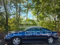 1996 Opel Calibra