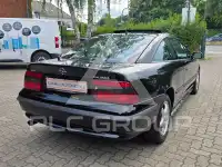 1996 Opel Calibra