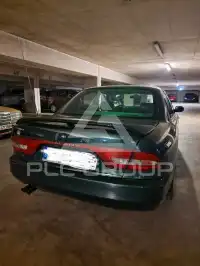 1997 Mitsubishi GALANT