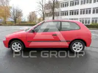 1997 Mitsubishi Colt
