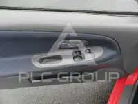 1997 Mitsubishi Colt