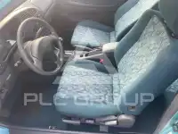 1997 Mitsubishi Colt