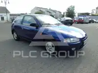 1997 Mitsubishi Colt