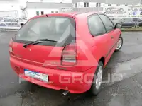 1997 Mitsubishi Colt