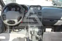 1997 Mitsubishi PAJARO