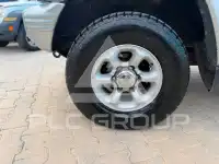 1997 Mitsubishi PAJARO