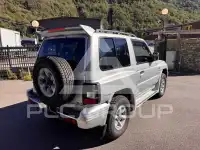 1997 Mitsubishi PAJARO