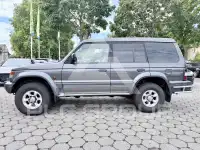 1997 Mitsubishi PAJARO