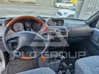 1997 Mitsubishi PAJARO
