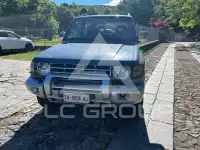 1997 Mitsubishi PAJARO