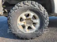 1997 Mitsubishi PAJARO
