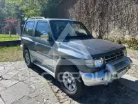 1997 Mitsubishi PAJARO