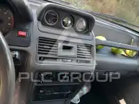 1997 Mitsubishi PAJARO