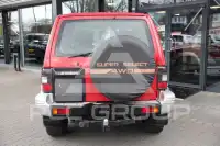 1997 Mitsubishi PAJARO