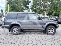 1997 Mitsubishi PAJARO