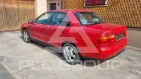 1997 Mitsubishi Carisma
